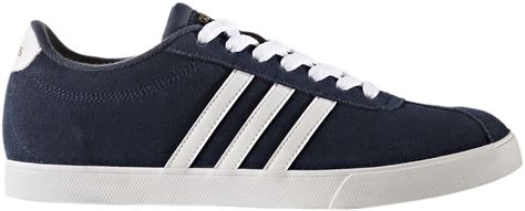 adidas damen courtset w|Adidas courtset sneakers.